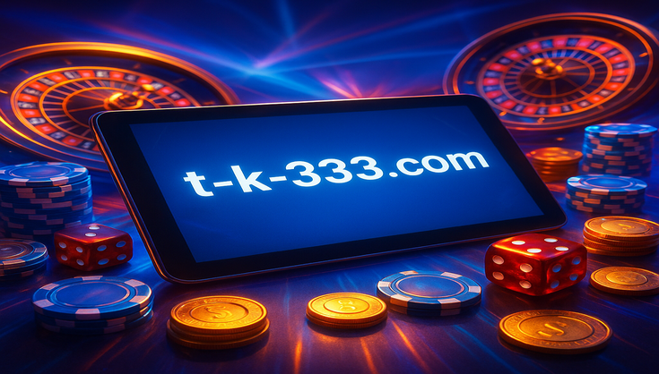 tk333 প্ল্যাটফর্মে ব্যবহার করার ধাপসমূহ এবং তথ্যভিত্তিক নির্দেশিকা