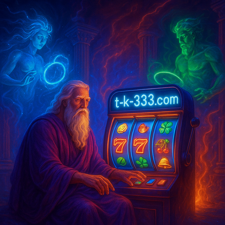 tk333–র বিভিন্ন গেম বিভাগগুলো একসঙ্গে প্রদর্শিত হয়েছে